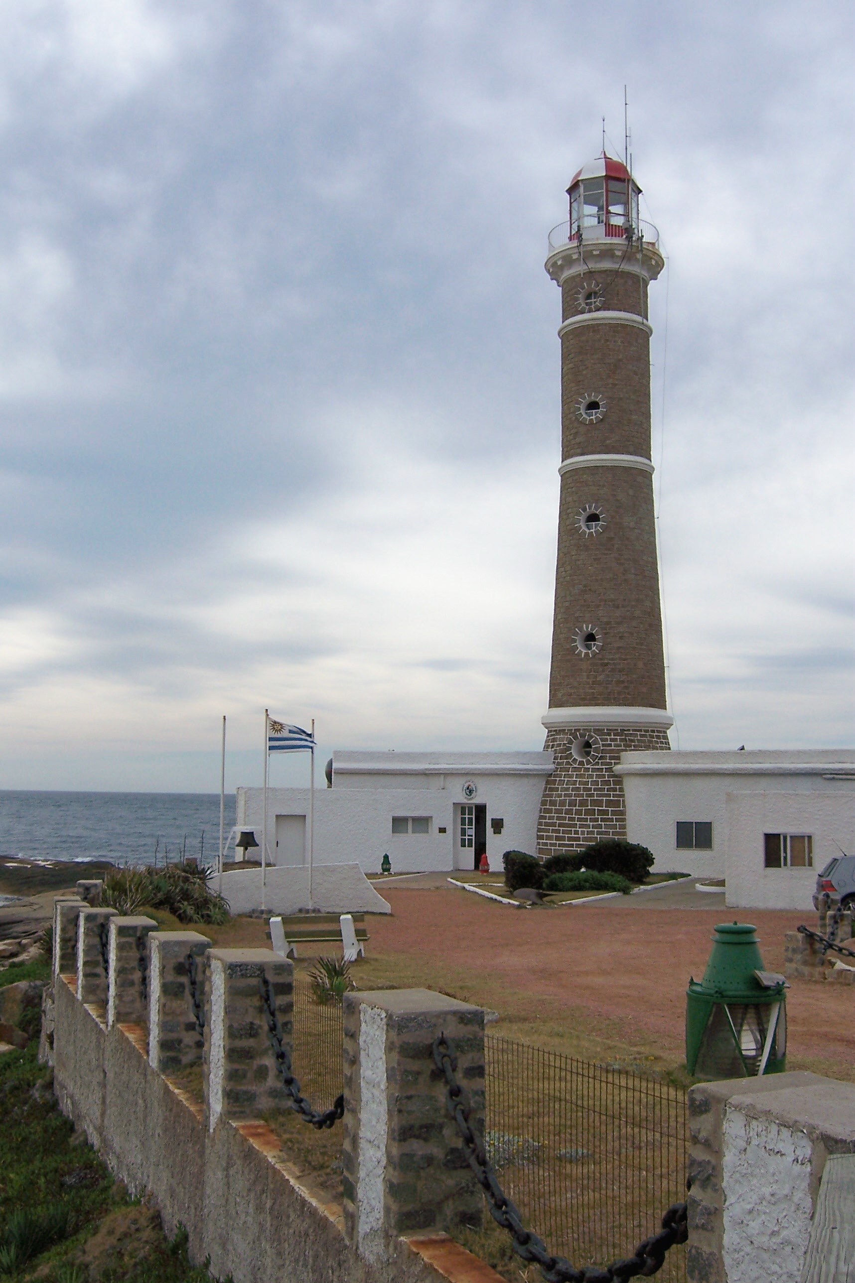 José Ignacio