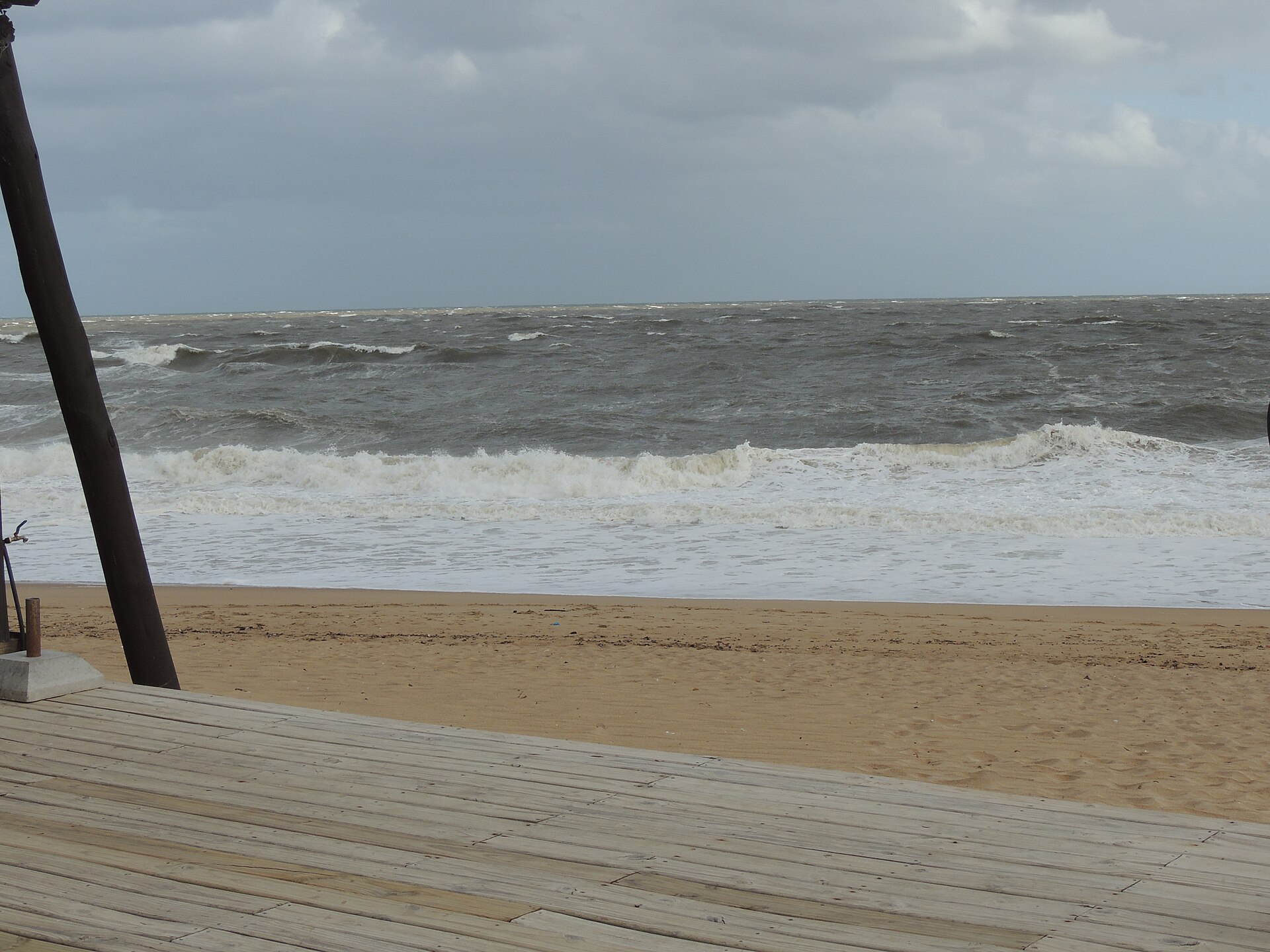 Playa La Serena
