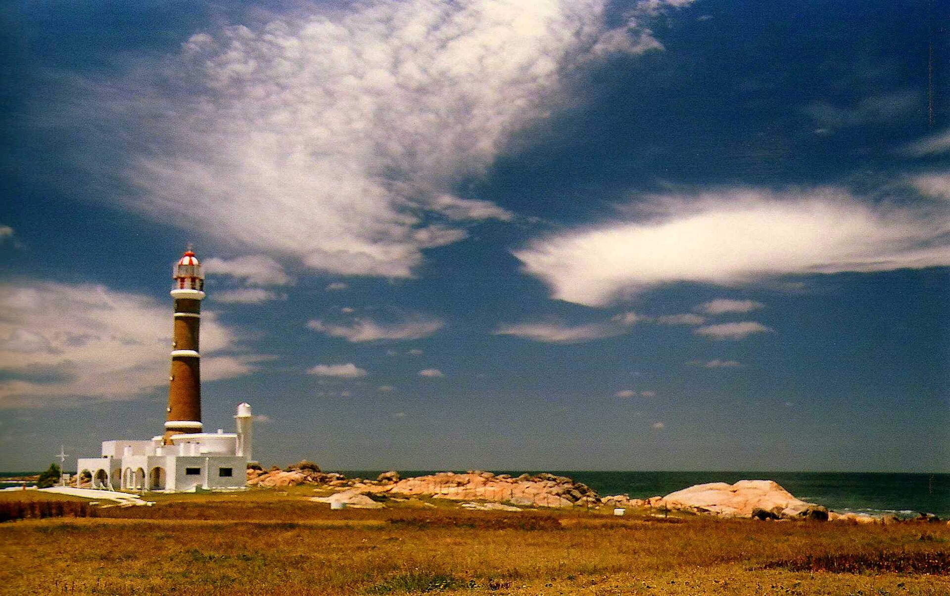 Cabo Polonio