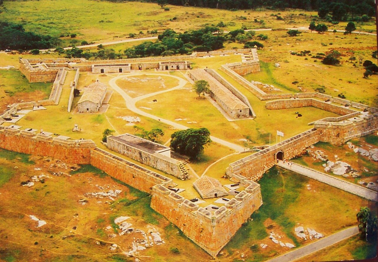 Parque Santa Teresa